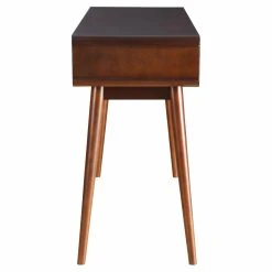 New ✨ Acme Furniture Wood ACME Christa Sofa Table ???? -Convenience Concepts Shop detail2ACM1544