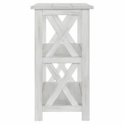 Best Sale ✔️ Wood Boraam Jamestown Rectangular Entryway Table ???? 7 Best Sale ✔️ Wood Boraam Jamestown Rectangular Entryway Table ???? -Convenience Concepts Shop detail2BOR544