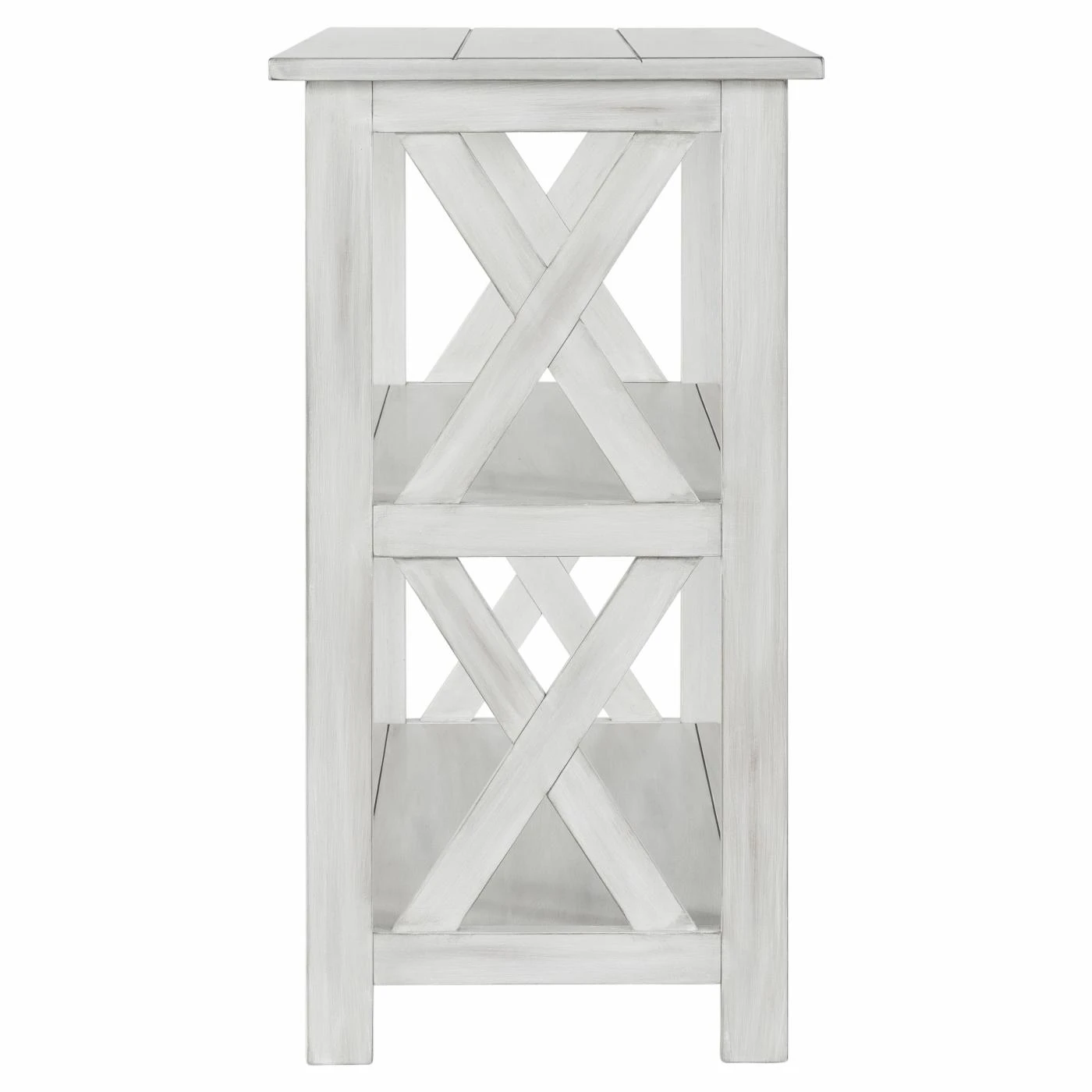 Best Sale ✔️ Wood Boraam Jamestown Rectangular Entryway Table ???? 3 Best Sale ✔️ Wood Boraam Jamestown Rectangular Entryway Table ???? - Image 3