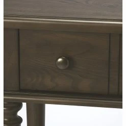 Deals ✨ Wood Butler Specialty Talia Console Table 🧨 -Convenience Concepts Shop detail2BTR3529