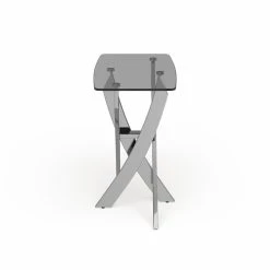 Top 10 βοΈ Metal Furniture Of America Myron Contemporary Style Chrome Base Sofa Table π― 9 Top 10 βοΈ Metal Furniture Of America Myron Contemporary Style Chrome Base Sofa Table π― -Convenience Concepts Shop detail2ENLB3521