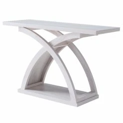 Discount π Wood Furniture Of America Oxbowe Transitional Sofa Table π 9 Discount π Wood Furniture Of America Oxbowe Transitional Sofa Table π -Convenience Concepts Shop detail2ENLB5705