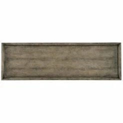 Best deal π Wood Hooker Furniture Alfresco Pertuso Tray Top Console Table π 7 Best deal π Wood Hooker Furniture Alfresco Pertuso Tray Top Console Table π -Convenience Concepts Shop detail2HOOK6312