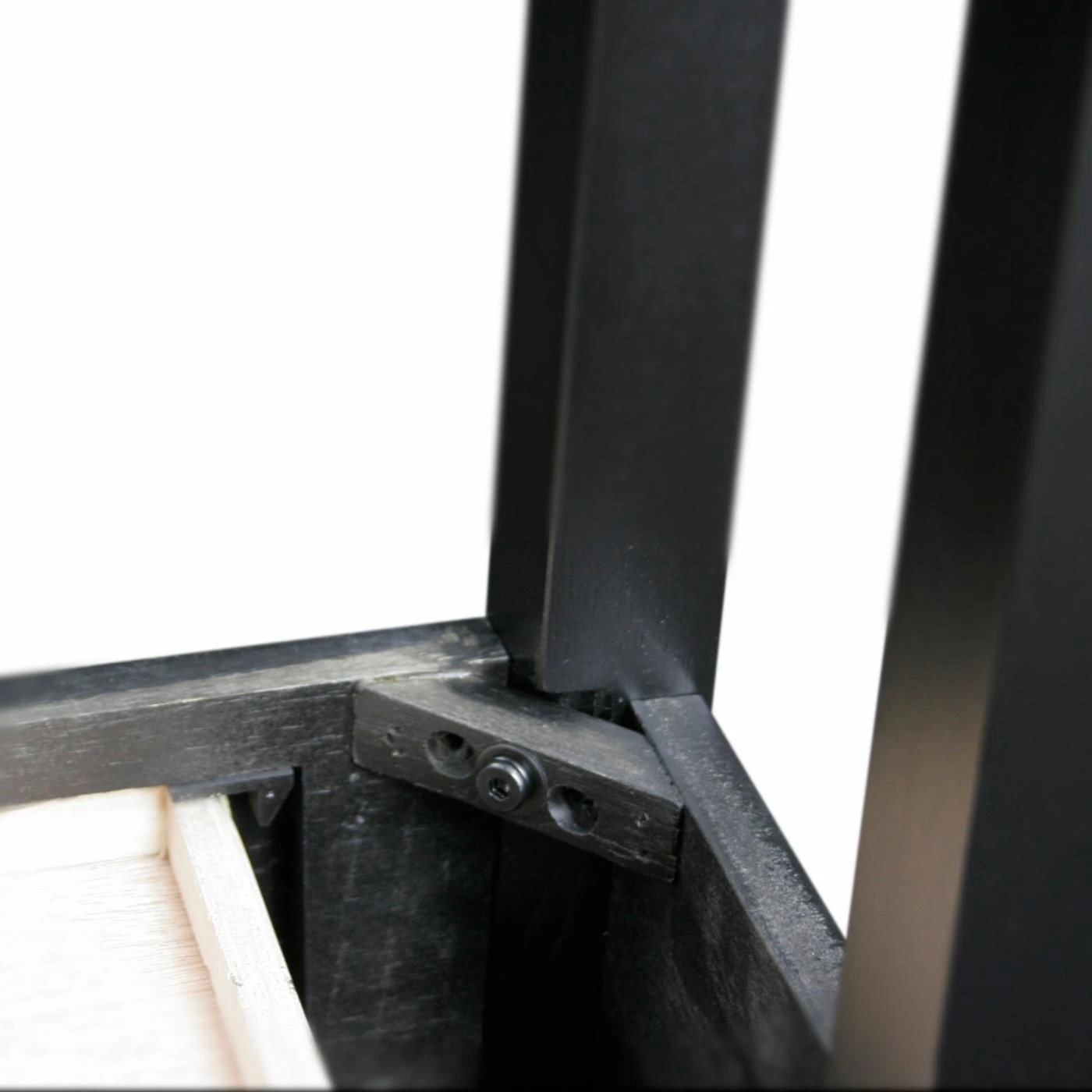 Wholesale 🤩 Wood Leick Home 9057-SL Favorite Finds Mission Hall Stand 😍 4 Wholesale 🤩 Wood Leick Home 9057-SL Favorite Finds Mission Hall Stand 😍 - Image 4