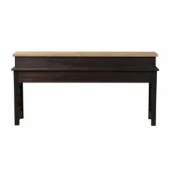 Hot Sale ???? Wood Liberty Furniture Industries Heatherbrook Console Bar Table ???? 9 Hot Sale ???? Wood Liberty Furniture Industries Heatherbrook Console Bar Table ???? -Convenience Concepts Shop detail2LFI3396