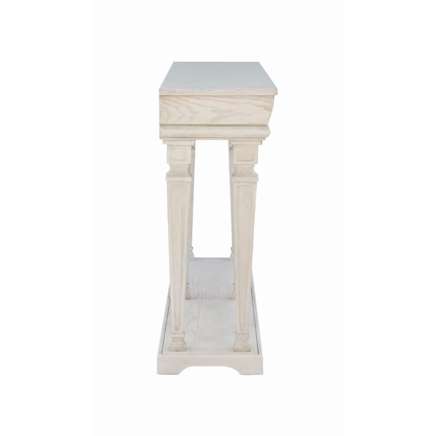 Wholesale π Wood Powell Benjamin Console - Cream 𧨠4 Wholesale π Wood Powell Benjamin Console - Cream 𧨠- Image 4