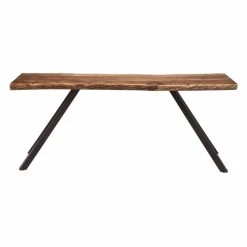 Buy 🤩 Metal Modus Reese Rectangular Console Table ✨ -Convenience Concepts Shop detail2MOD1088