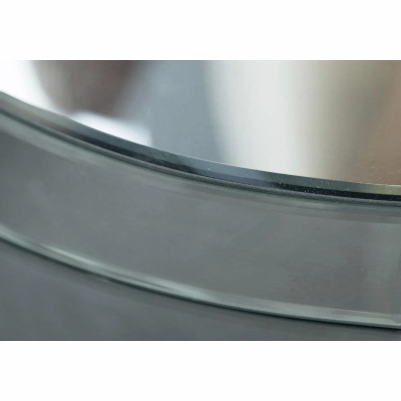 Coupon 𧨠Glass Monarch Specialties 36 In. Crescent Console Table π₯ 4 Coupon 𧨠Glass Monarch Specialties 36 In. Crescent Console Table π₯ - Image 4