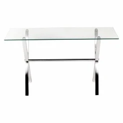 Wholesale π― Metal Pangea Home Ella Console π₯° 7 Wholesale π― Metal Pangea Home Ella Console π₯° -Convenience Concepts Shop detail2PANG224