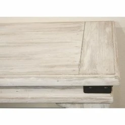 Cheapest ???? Wood Riverside Furniture Regan Sofa Table ???? -Convenience Concepts Shop detail2RVS3288