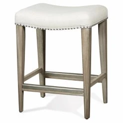 Best Pirce ???? Metal Riverside Furniture Sophie Console Table With Stools ???? 11 Best Pirce ???? Metal Riverside Furniture Sophie Console Table With Stools ???? -Convenience Concepts Shop detail2RVS3797