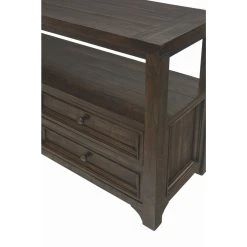 Top 10 ๐ Martin Svensson Home Lisbon Solid Wood 48 In. Sofa Console Table ๐งจ 10 Top 10 ๐ Martin Svensson Home Lisbon Solid Wood 48 In. Sofa Console Table ๐งจ -Convenience Concepts Shop detail2SBF332