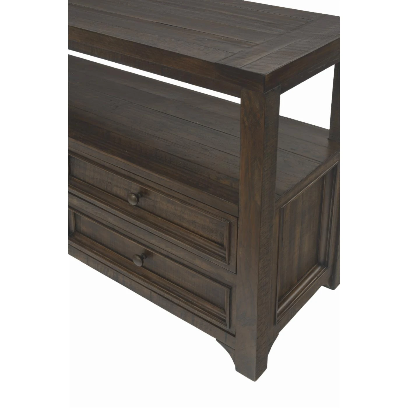 Top 10 ๐ Martin Svensson Home Lisbon Solid Wood 48 In. Sofa Console Table ๐งจ 4 Top 10 ๐ Martin Svensson Home Lisbon Solid Wood 48 In. Sofa Console Table ๐งจ - Image 4