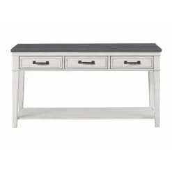 Promo ❤️ Wood Martin Svensson Home Del Mar 55 In. Sofa Console Table ???? 10 Promo ❤️ Wood Martin Svensson Home Del Mar 55 In. Sofa Console Table ???? -Convenience Concepts Shop detail2SBF334