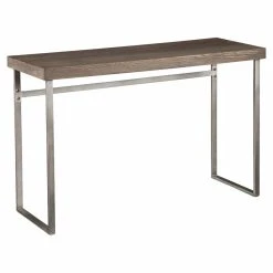 Cheap 😀 Metal Southern Enterprises Blythe Console Table - Burnt Oak 😀 8 Cheap 😀 Metal Southern Enterprises Blythe Console Table - Burnt Oak 😀 -Convenience Concepts Shop detail2SEI1528