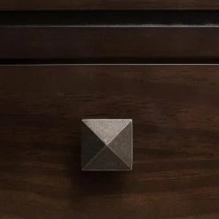 Best reviews of ???? Brooklyn & Max Wood Brooklyn + Max City 2 Drawer Console Table ❤️ -Convenience Concepts Shop detail2SIMP157