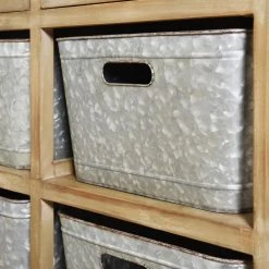 Best reviews of ⌛ StyleCraft 3 Drawer Wooden Console Table ???? -Convenience Concepts Shop detail2STL2040