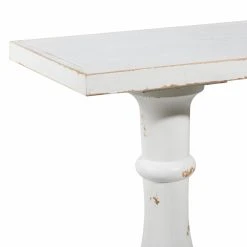 Best Pirce ???? DecMode 48 In. Wood Console Table ⌛ 8 Best Pirce ???? DecMode 48 In. Wood Console Table ⌛ -Convenience Concepts Shop detail2UMA4282