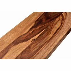 Best reviews of ✨ !nspire Solid Wood Console Table 🧨 -Convenience Concepts Shop detail2WORW209