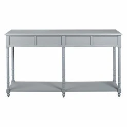 Best reviews of 🎉 Wood Signature Design By Ashley Eirdale Console Table 😀 -Convenience Concepts Shop detail3ASHY6169