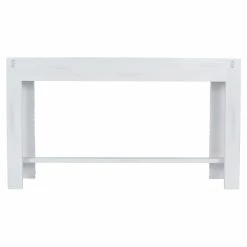 New ❤️ Butler Specialty Wood Butler 2069290 Console Table - Artifacts ❤️ -Convenience Concepts Shop detail3BTR1917