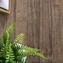 Promo ???? Wood Kosas Home Tuscany Reclaimed Pine Console Table ✔️ -Convenience Concepts Shop detail3CLASS1195