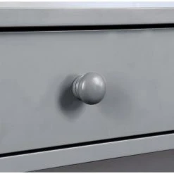 Wholesale 🔥 Wood Convenience Concepts Oxford Console Table With Drawer 😀 -Convenience Concepts Shop detail3CONV588