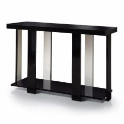 Coupon 🎉 Wood Furniture Of America Tanner Sofa Table 💯 11 Coupon 🎉 Wood Furniture Of America Tanner Sofa Table 💯 -Convenience Concepts Shop detail3ENLB4414