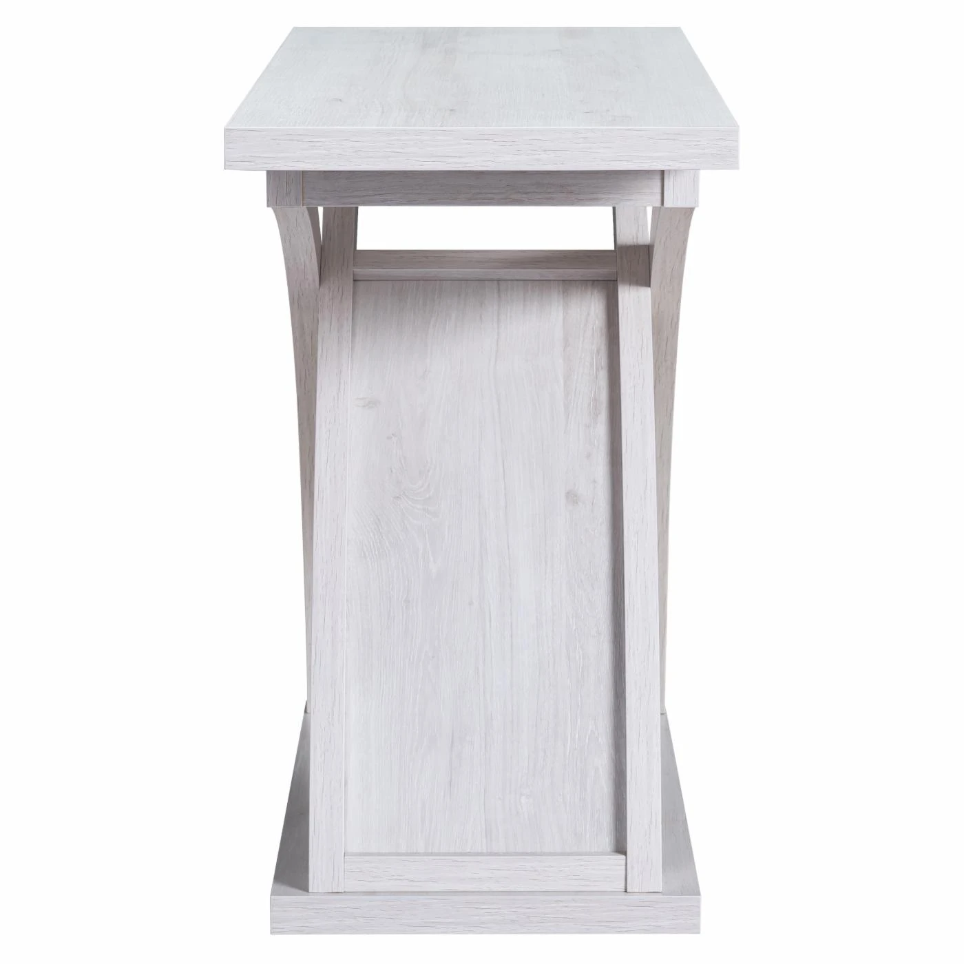 Discount π Wood Furniture Of America Oxbowe Transitional Sofa Table π 6 Discount π Wood Furniture Of America Oxbowe Transitional Sofa Table π - Image 6