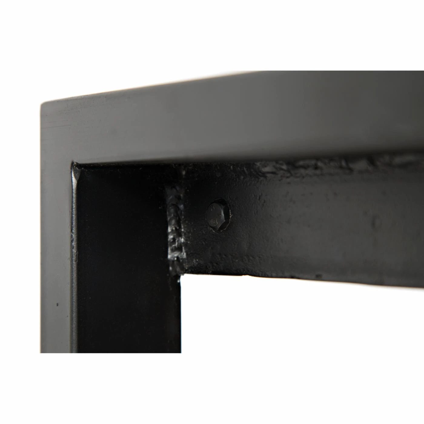 Flash Sale ???? Metal Jofran Loftworks Sofa Table ???? 6 Flash Sale ???? Metal Jofran Loftworks Sofa Table ???? - Image 6