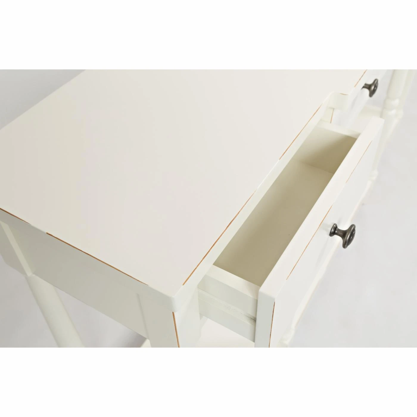 Best Sale ???? Wood Jofran Stately Home Console Table ???? 6 Best Sale ???? Wood Jofran Stately Home Console Table ???? - Image 6