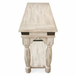 Cheapest ???? Wood Riverside Furniture Regan Sofa Table ???? -Convenience Concepts Shop detail3RVS3288