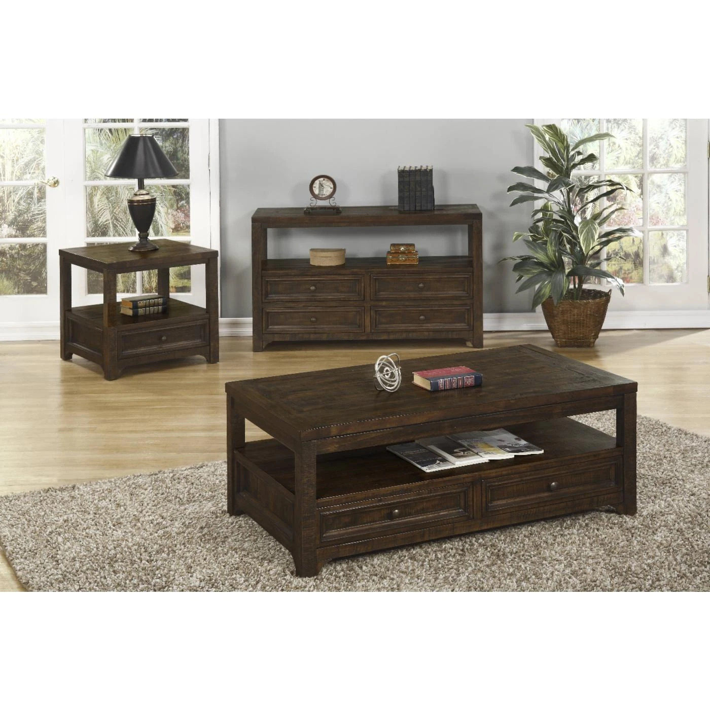 Top 10 ๐ Martin Svensson Home Lisbon Solid Wood 48 In. Sofa Console Table ๐งจ 6 Top 10 ๐ Martin Svensson Home Lisbon Solid Wood 48 In. Sofa Console Table ๐งจ - Image 6