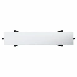 Top 10 🔔 Metal Southern Enterprises Helena Console Table 😀 -Convenience Concepts Shop detail3SEI2520