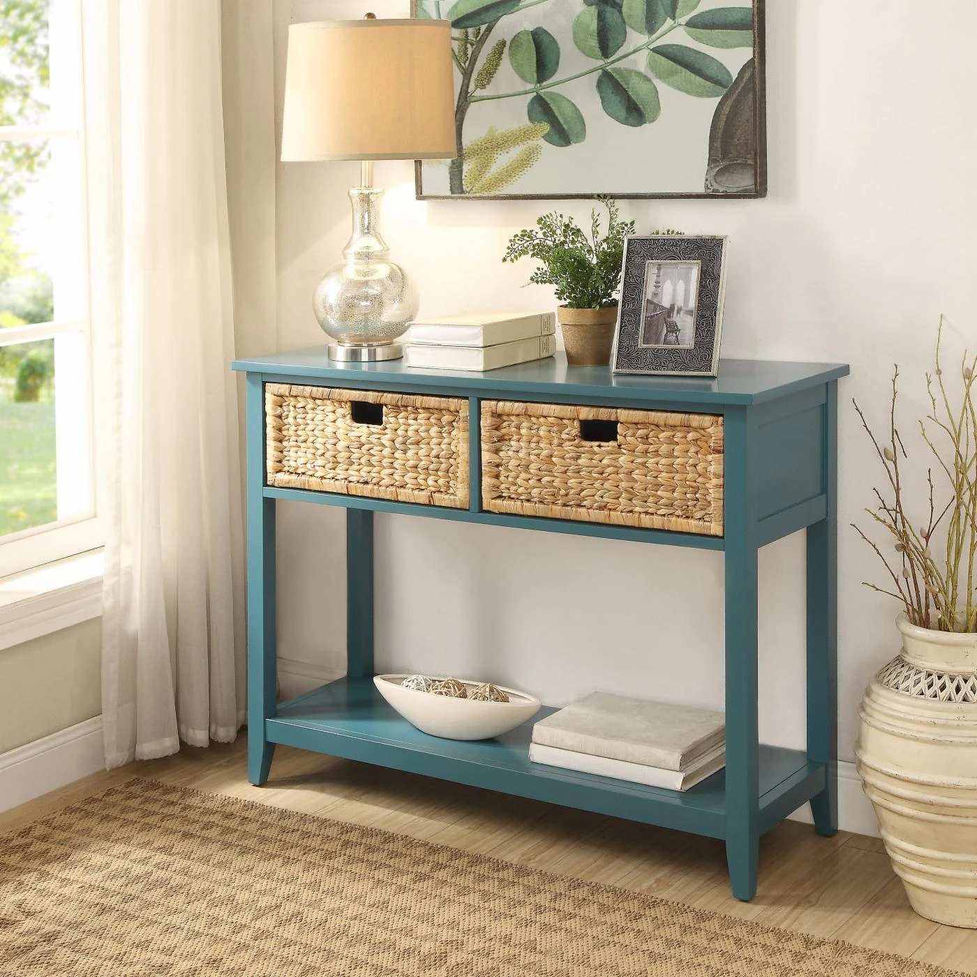 Cheapest ???? Wood Acme Furniture Flavius Console Table ???? 5 Cheapest ???? Wood Acme Furniture Flavius Console Table ???? - Image 5
