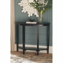 Best deal ⌛ Signature Design By Ashley Altonwood Console Table 😉 16 Best deal ⌛ Signature Design By Ashley Altonwood Console Table 😉 -Convenience Concepts Shop detail4ASHY6164