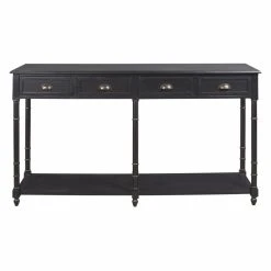Best reviews of 🎉 Wood Signature Design By Ashley Eirdale Console Table 😀 -Convenience Concepts Shop detail4ASHY6169