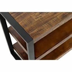 Flash Sale ???? Metal Jofran Loftworks Sofa Table ???? 13 Flash Sale ???? Metal Jofran Loftworks Sofa Table ???? -Convenience Concepts Shop detail4JSI1485