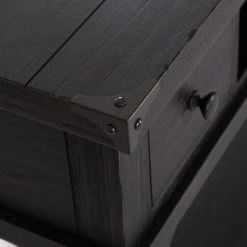 Discount ???? Wood Liberty Furniture Industries Aspen Skies Sofa Table ???? 14 Discount ???? Wood Liberty Furniture Industries Aspen Skies Sofa Table ???? -Convenience Concepts Shop detail4LFI3179