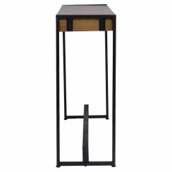 Deals 👍 Metal Southern Enterprises Macen Console Table 😀 16 Deals 👍 Metal Southern Enterprises Macen Console Table 😀 -Convenience Concepts Shop detail4SEI2519