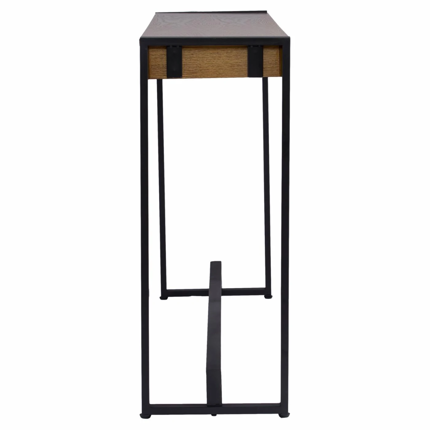 Deals 👍 Metal Southern Enterprises Macen Console Table 😀 7 Deals 👍 Metal Southern Enterprises Macen Console Table 😀 - Image 7