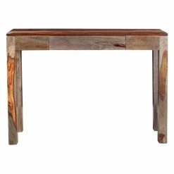 Best reviews of ✨ !nspire Solid Wood Console Table 🧨 -Convenience Concepts Shop detail4WORW209