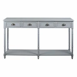Best reviews of 🎉 Wood Signature Design By Ashley Eirdale Console Table 😀 -Convenience Concepts Shop detail5ASHY6169