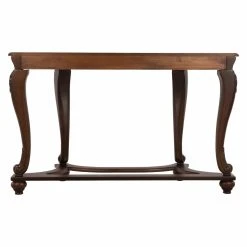 Outlet 🌟 Wood Signature Design By Ashley Norcastle Sofa Table 🛒 -Convenience Concepts Shop detail5ASHY802