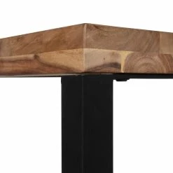 Outlet ๐ Metal Furniture Of America Jonas Industrial Rectangle Console Table ๐ 16 Outlet ๐ Metal Furniture Of America Jonas Industrial Rectangle Console Table ๐ -Convenience Concepts Shop detail5ENLB5669