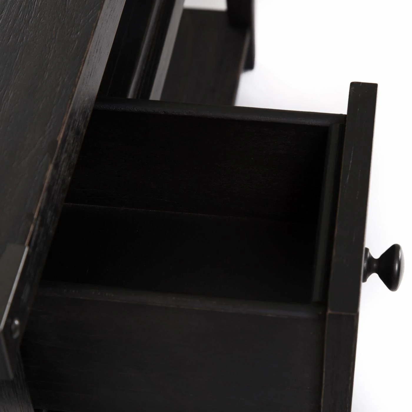 Discount ???? Wood Liberty Furniture Industries Aspen Skies Sofa Table ???? 8 Discount ???? Wood Liberty Furniture Industries Aspen Skies Sofa Table ???? - Image 8