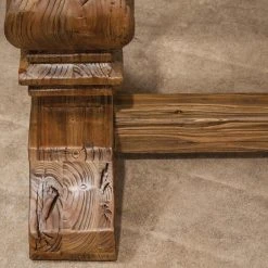 Buy ???? Wood Riverside Furniture Hawthorne Console Table ???? 17 Buy ???? Wood Riverside Furniture Hawthorne Console Table ???? -Convenience Concepts Shop detail5RVS3280