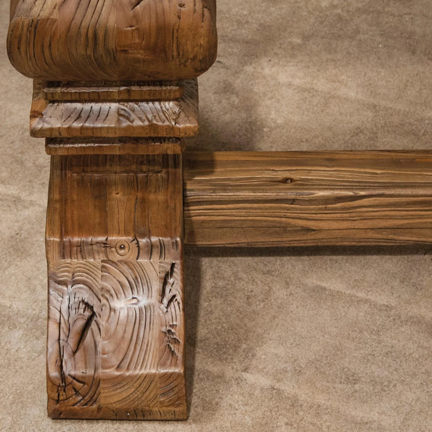 Buy ???? Wood Riverside Furniture Hawthorne Console Table ???? 8 Buy ???? Wood Riverside Furniture Hawthorne Console Table ???? - Image 8