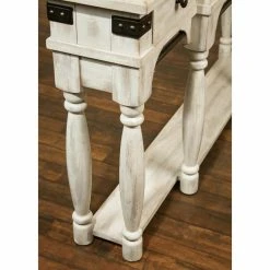 Best reviews of ???? Wood Riverside Furniture Regan Console Table ???? 17 Best reviews of ???? Wood Riverside Furniture Regan Console Table ???? -Convenience Concepts Shop detail5RVS3289