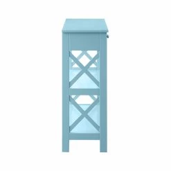 Wholesale 🔥 Wood Convenience Concepts Oxford Console Table With Drawer 😀 -Convenience Concepts Shop detail6CONV588